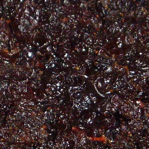 currants dried