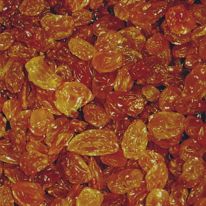 sultanas-dried