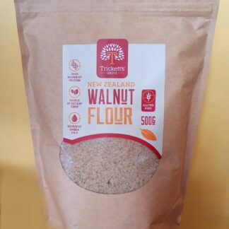 Walnut Flour 500g NZ
